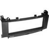 Image de Panneau 1-Din Mercedes Benz Classe A/Classe B Couleur : Noir Acv 28119017 Mercedes-Benz