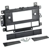 Image de Panneau 1-Din Hummer - Chevrolet - Cadillac - Pontiac Couleur: Noir Acv 28123801