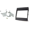 Image de Panneau 2-Din Porsche Cayenne 2011-2016 - Couleur : Noir Acv 381323091 Porsche