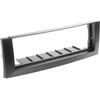 Image de Panneau 1-Din Mitsubishi Colt 2004-2009 Couleur: Gris Foncé Acv 28120001