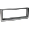 Image de Panneau 1-Din Citroën C5 - Peugeot Couleur : Anthracite Acv 28104009 Citroen;Peugeot