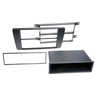 Image de Adaptateur de façade 2-din pour avec vide poche skoda octavia ii 2004 - 2013