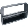 Image de Panneau 1-Din Avec Plateau De Rangement. Fiat Croma 2005-2010 Couleur: Noir Acv 28109415 Fiat
