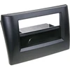 Image de Panneau 2-Din Fiat Stilo 2001-2008 - Couleur: Noir Acv 28109416 Fiat