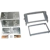 Image de Panneau 2-Din Toyota Auris/Verso - 2007-2013 - Couleur : Gris Anthracite Acv 381300131