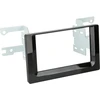 Image de Panneau 2-Din Toyota Auris 2016-2019 Couleur: Noir Piano Acv 381300361