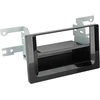 Image de Panneau 2-Din Avec Plateau De Rangement Toyota Auris 2016-2019 Couleur: Noir Piano Acv 281300361