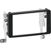 Image de Panneau 2-Din Mitsubishi Lancer 2007-2018 Couleur: Noir Acv 38120004