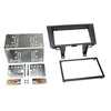 Image de Adaptateur de façade 2-din pour honda cr-v 2006 > noir