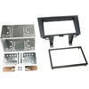 Image de Panneau 2-Din Honda Cr-V 2006-2012 Couleur: Noir Acv 38113007 Honda
