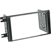 Image de Panneau 2-Din Subaru Impreza/ Wrx/ Forester - Couleur: Noir Acv 28129601