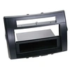 Image de Adaptateur de façade 2-din pour avec vide poche toyota corolla verso > 2009