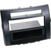 Image de Panneau 2-Din Toyota Corolla Verso 2004-2009 - Couleur: Noir Acv 281300211