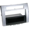 Image de Panneau 2-Din Toyota Corolla Verso 2004-2009 - Couleur: Argent Acv 281300212 Toyota