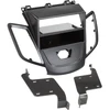 Image de Panneau 2-Din Ford Fiesta - 2008-2017 - Couleur Noir Acv 281114201 Ford