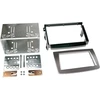 Image de Panneau 2-Din Alfa Romeo Mito - Couleur: Argent Acv 38100188 Alfa Romeo