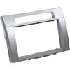 Image de Panneau 2-Din Toyota Corolla Verso 2004-2009 - Couleur: Argent Acv 281300222 Toyota