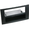 Image de Panneau 1-Din Ford Ford Focus/ Fiesta/ C-Max/ Fusion/ Galaxy/ S-Max/ Transit/ Kuga Couleur: Noir Acv 281114081