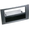 Image de Panneau 1-Din Ford Focus/ C-Max/ Fiesta/ Fusion/ Galaxy/ S-Max/ Transit/ Kuga/ Anthracite Acv 281114082