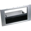Image de Panneau 1-Din Ford Focus/ Fiesta/ C-Max/ Fusion/ Galaxy/ S-Max/ Transit/ Kuga Couleur: Argent Acv 281114083