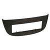 Image de Adaptateur de façade 1-din renault twingo 2007 > / wind 2010 > noir