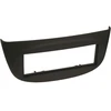 Image de Panneau 1-Din Renault Twingo/ Wind Couleur: Noir Acv 28125055 Renault