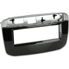 Image de Panneau 1-Din Fiat Punto Evo Couleur: Noir Piano Acv 28109425 Fiat
