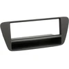 Image de Panneau 1-Din Avec Plateau De Rangement. Audi 2011-2019 Couleur: Noir Acv 281320251 Audi