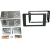 Image de Panneau 2-Din Audi (8p / 8pa) 2003-2013 - Couleur : Noir Acv 381320141 Audi