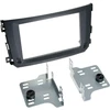 Image de Panneau 2 Din Smart Smart Pour Deux Br451 2010-2015 Couleur: Noir Acv 38119029 Smart