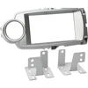 Image de Panneau 2 Din Toyota Yaris 2011-2014 Acv 381300251