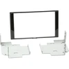 Image de Panneau 2-Din Nissan Micra/ Note 2013-2019 - Couleur: Noir Piano Acv 381210161 Nissan
