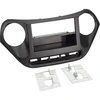 Image de Panneau 2-Din Hyundai I10 - 2013-2019 - Couleur Noir Acv 281143131