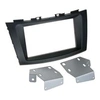 Image de Adaptateur de façade 2-din pour suzuki swift / sport > noir