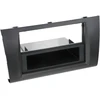 Image de Panneau 2-Din Suzuki Swift/ Swift Sport 2005-2010 Couleur: Noir Acv 28129201