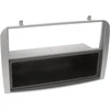 Image de Panneau 2 Din Alfa Romeo (Type 937) / (Type 937) - Couleur : Argent Acv 28100105 Alfa Romeo
