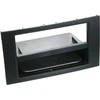 Image de Panneau 2-Din Inbay® Ford Fiesta/ Focus/ C-Max/ Fusion/ Galaxy/ Kuga/ S-Max/ Transit Couleur : Noir Acv 241114081