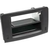 Image de Panneau 2-Din Inbay® Mercedes Benz Classe 2005-2011 Couleur: Noir Acv 241190341 Mercedes-Benz