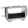 Image de Adaptateur de façade 2-din pour inbay pour micra 11/2010 > gris