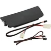 Image de Panneau De Remplacement Inbay® Bmw Série 1 E81/E87 2004-2013 (10w) Acv 241023581 Bmw