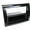 Image de Panneau 2-Din Avec Plateau De Rangement Fiat Bravo 2007-2014 - Couleur: Noir Piano Acv 28109421