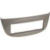 Image de Panneau 1-Din Renault Twingo/ Wind Couleur: Gris Clair Acv 28125005 Renault
