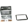Image de Panneau 2-Din Kia Cee'D 2007-2011 - Couleur: Noir Acv 38117818 Kia