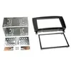 Image de Adaptateur de façade 2-din pour clk 07/2004 > noir