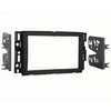 Image de Panneau 2-Din Différents Modèles Chevrolet - Hummer H2 Couleur: Noir Acv 38108703