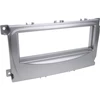 Image de Panneau 1-Din Ford S-Max / Focus / Galaxy / Mondeo Couleur: Argent Acv 28111417 Ford