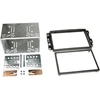 Image de Panneau 2-Din Chevrolet Epica/ Aceo/ Captiva - Hummer H2 - Couleur Noir Acv 38108701