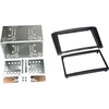 Image de Panneau 2-Din Toyota Avensis 2003-2009 Couleur: Noir Acv 38130006 Toyota