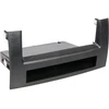 Image de Panneau 1-Din Avec Plateau De Rangement. Toyota Prius 2004-2007 Couleur: Noir Acv 28130009 Toyota