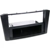 Image de Panneau 2-Din Toyota Avensis T25 2003-2009 Couleur: Noir Acv 28130006 Toyota